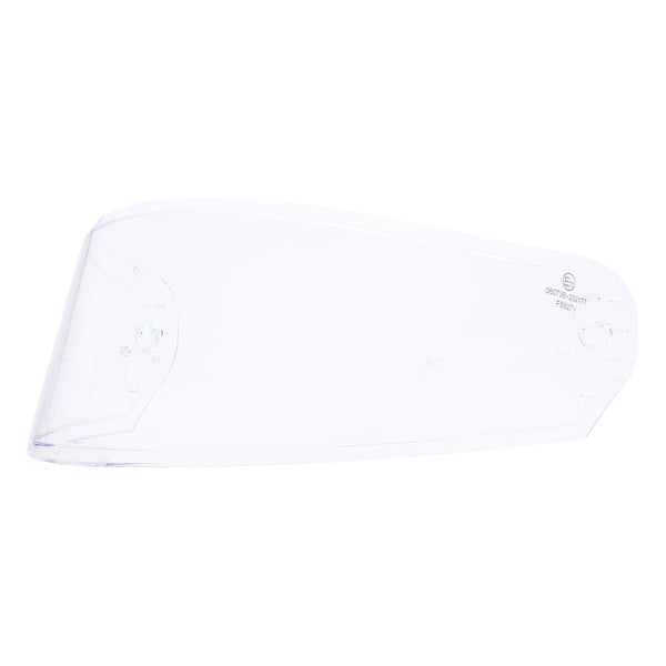 Sirius Clear Visor