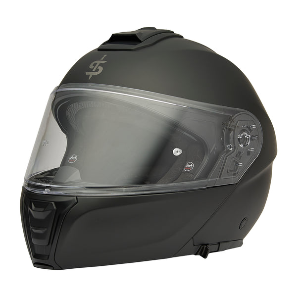 Sirius Clear Visor