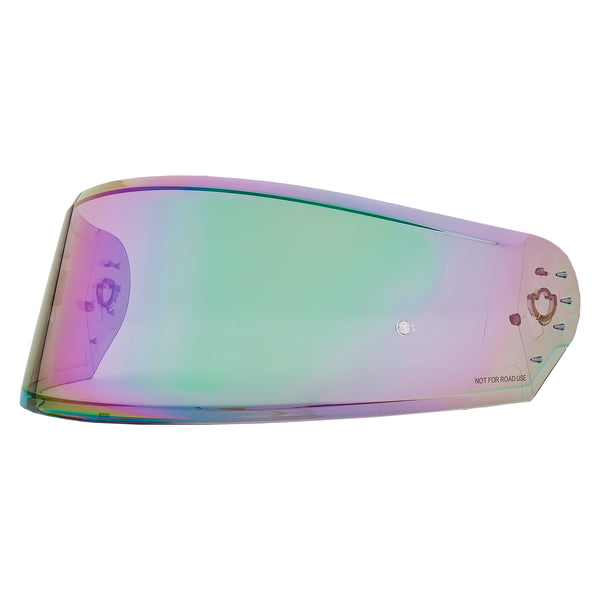 Sirius Green Visor