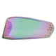 Sirius Green Visor