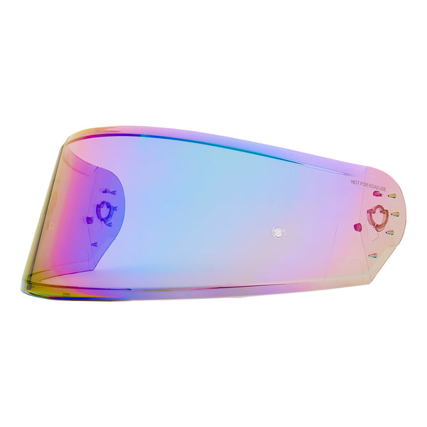 Sirius Rainbow Visor