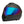 Sirius Rainbow Visor