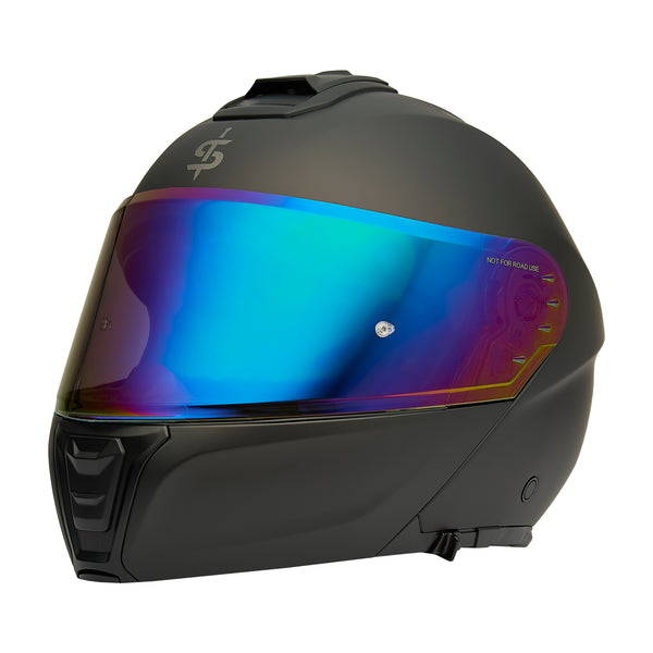 Sirius Rainbow Visor