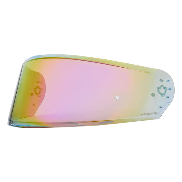 Sirius Red Visor
