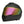 Sirius Red Visor