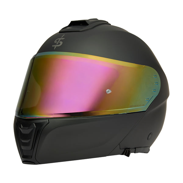 Sirius Red Visor