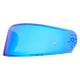 Sirius Revo Blue Visor