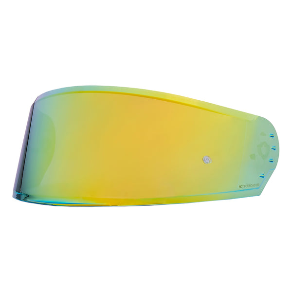 Sirius Revo Gold Visor