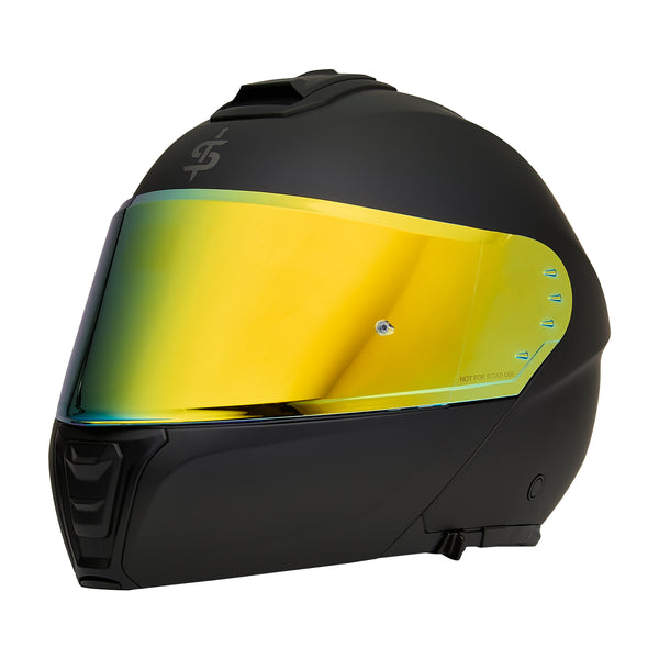 Sirius Revo Gold Visor