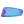 Sirius Revo Rainbow Visor