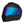 Sirius Revo Rainbow Visor