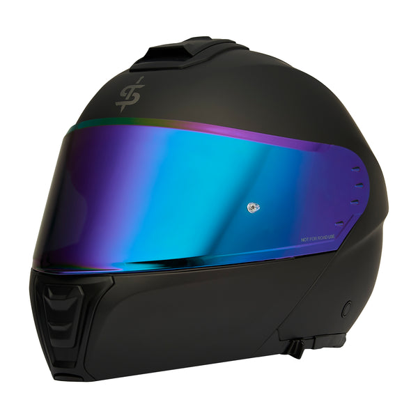 Sirius Revo Rainbow Visor