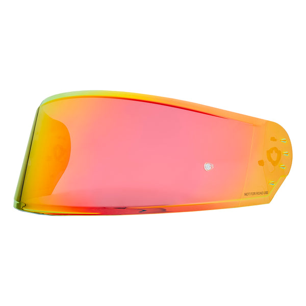 Sirius Revo Red Visor