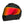 Sirius Revo Red Visor