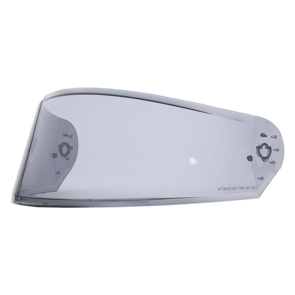 Sirius Smoked Visor