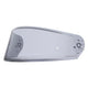 Sirius Smoked Visor