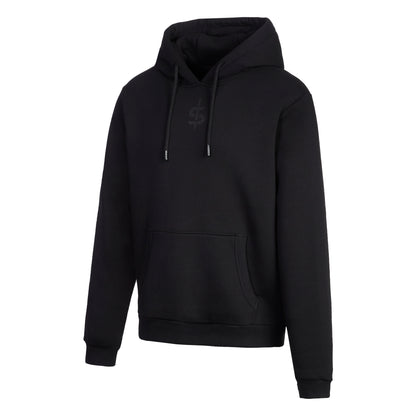 Spada Black Hoodie