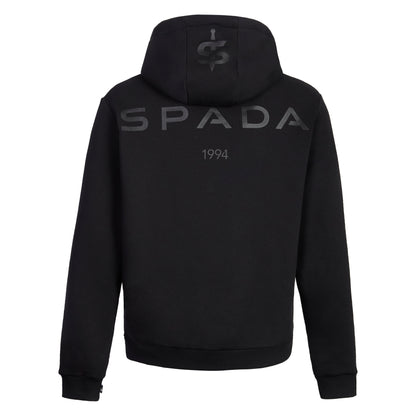 Spada Black Hoodie