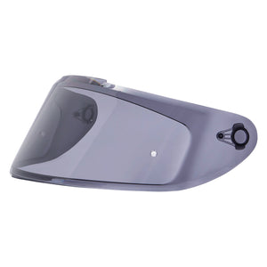 Raiden 2 spada dark smoke visor, not road legal