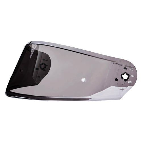 Orion 2 Kagami Grey Visor [Not For Road Use]