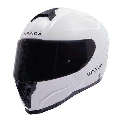 Raiden 2 Dark Smoke Visor [Not For Road Use]