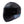 spada orion 2 flip up motorbike helmet with light smoke visor attached