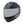 spada orion 2 flip up motorbike helmet with grey visor attached