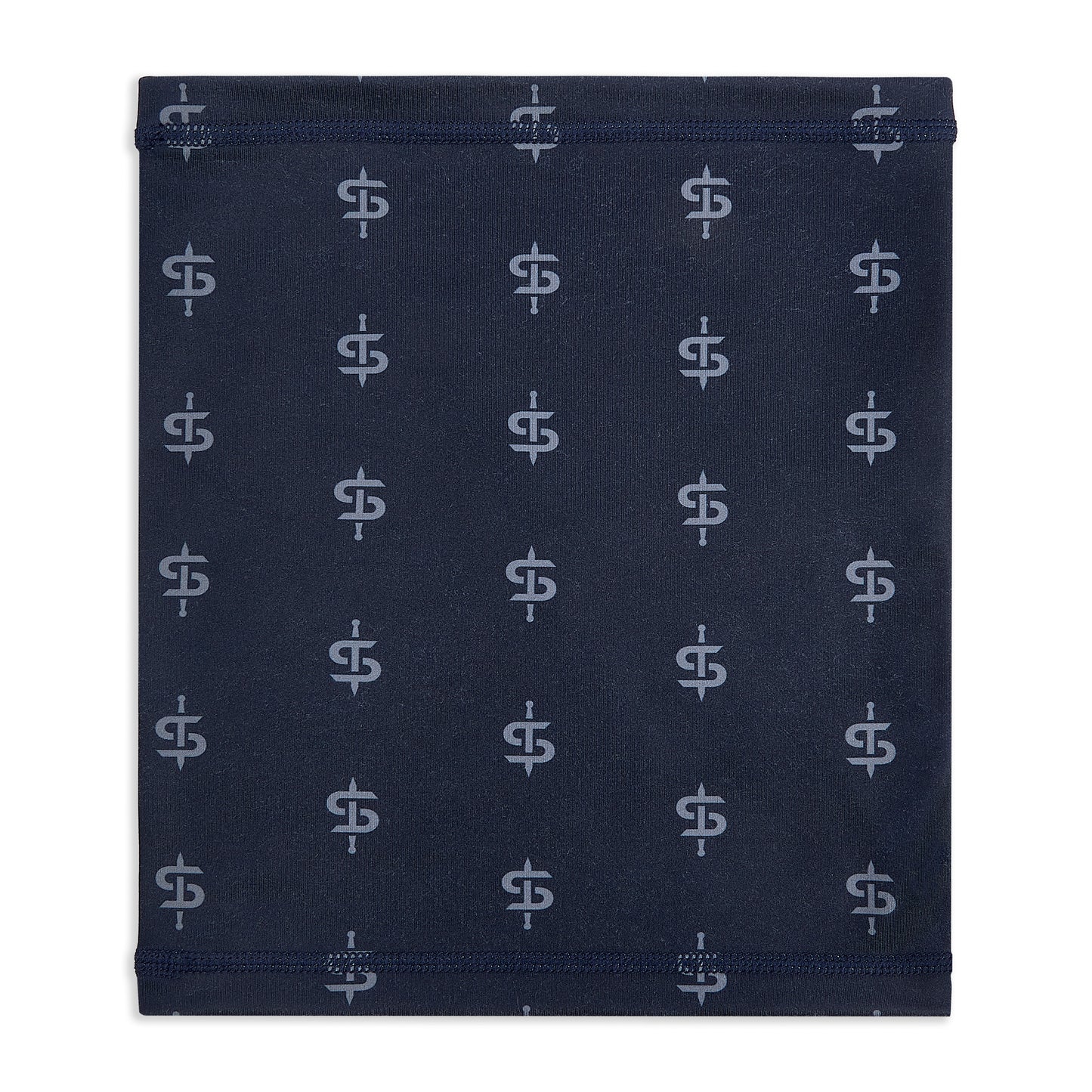 Spada Black & Grey Neck Tube