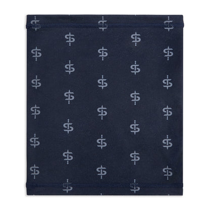 Spada Black & Grey Neck Tube