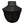 Crucible Black Windblock Body Shield