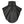Crucible Black Windblock Body Shield