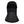 Crucible Windblock Black Balaclava