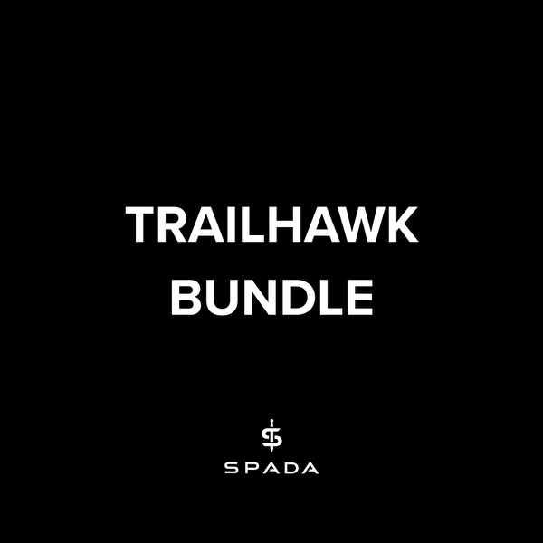 Trailhawk Helmet Bundle