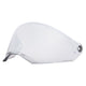 Trailhawk Chrome Visor