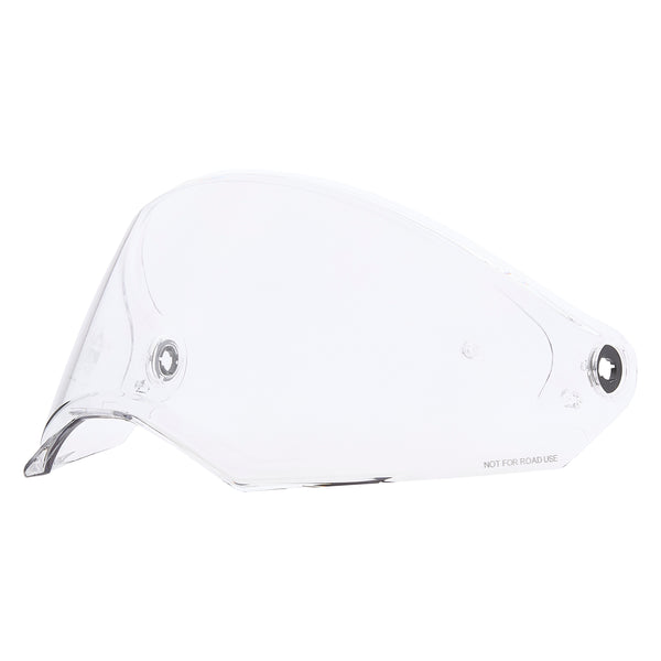 Trailhawk Photochromic Visor