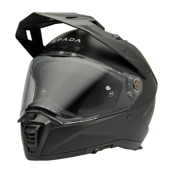 Trailhawk Photochromic Visor
