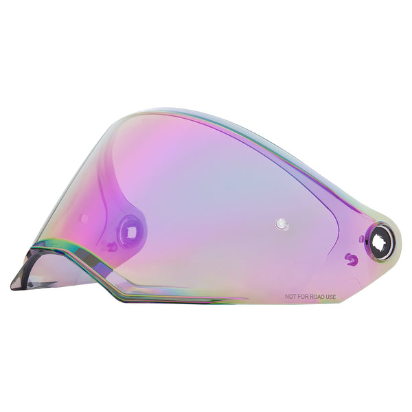 Trailhawk Rainbow Visor