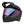 Trailhawk Rainbow Visor