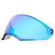 Trailhawk Revo Blue Visor