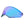 Trailhawk Revo Rainbow Visor