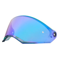 Trailhawk Revo Rainbow Visor