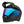 Trailhawk Revo Rainbow Visor