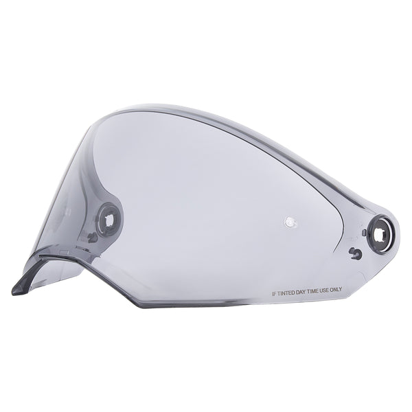Trailhawk Smoked Visor