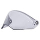 Trailhawk Smoked Visor