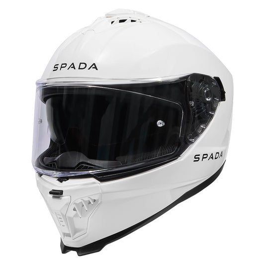 Spada SP18 White