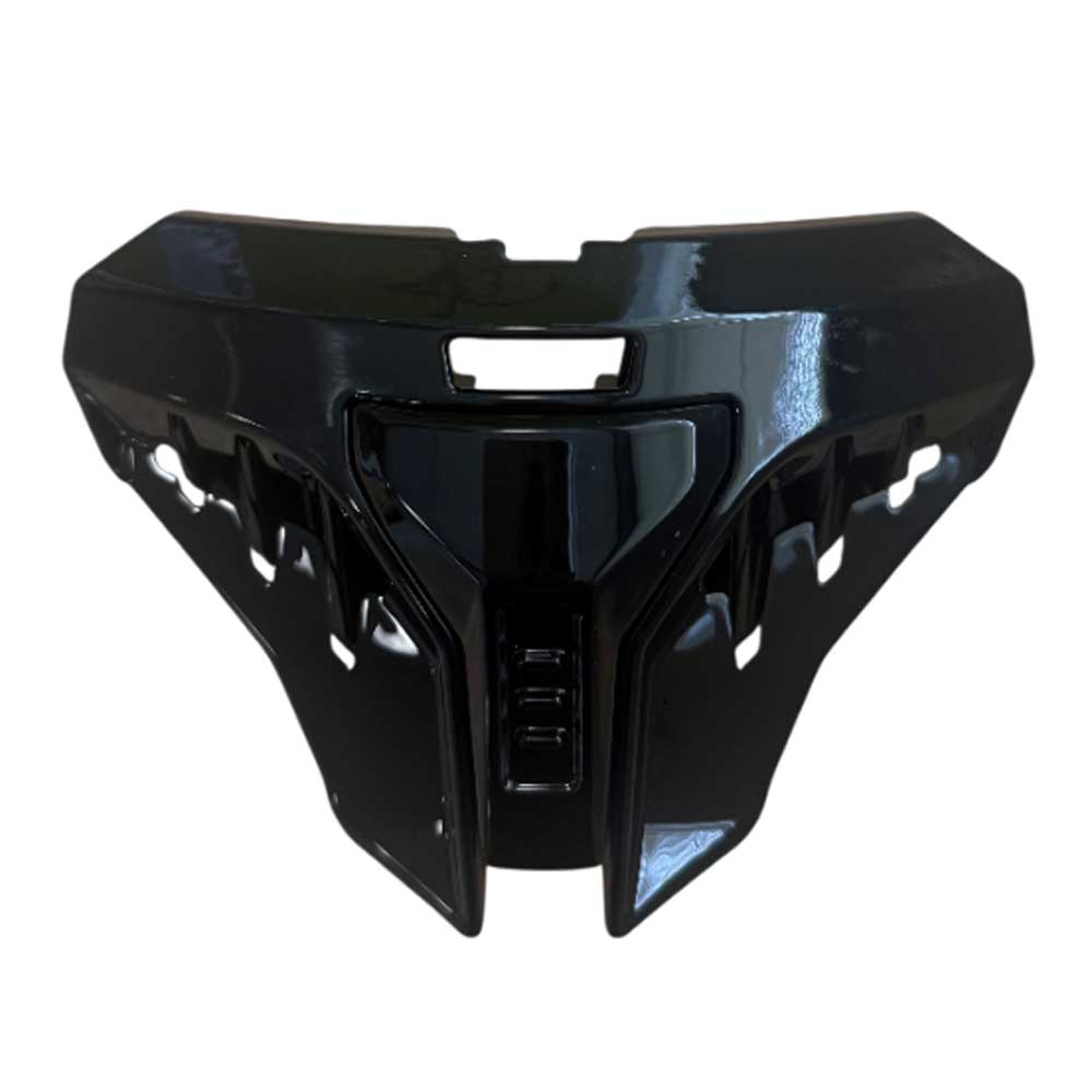 SP18 Black Front Vent