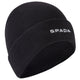 Black Gear Beanie Hat