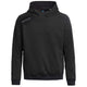 Blade Black Unisex Motorcycle Hoodie