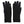 back of thermal inner spada gloves for bikers