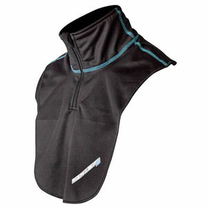 black body shield for base layer